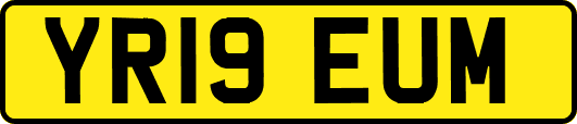 YR19EUM
