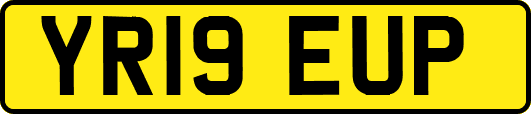 YR19EUP