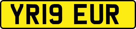 YR19EUR