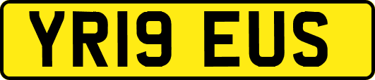 YR19EUS