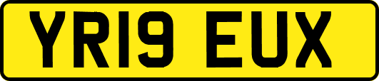 YR19EUX