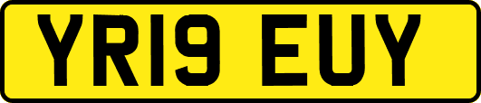 YR19EUY