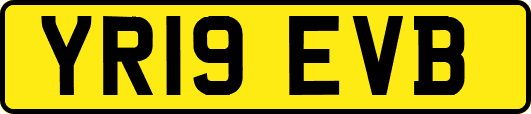 YR19EVB