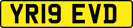 YR19EVD