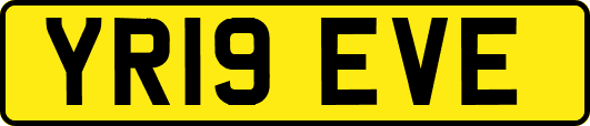 YR19EVE
