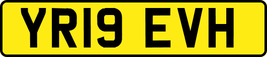 YR19EVH