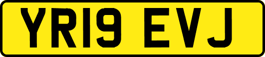 YR19EVJ