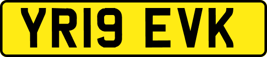 YR19EVK