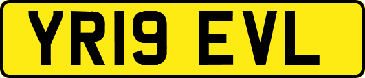 YR19EVL