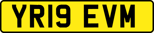 YR19EVM