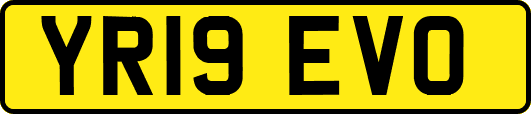 YR19EVO