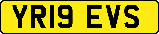 YR19EVS
