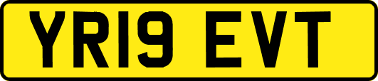 YR19EVT