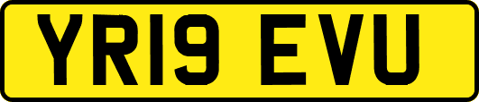 YR19EVU