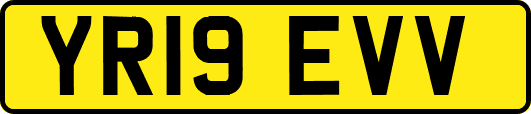 YR19EVV
