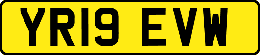 YR19EVW