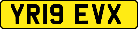 YR19EVX