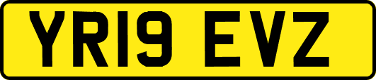 YR19EVZ