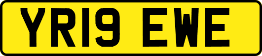 YR19EWE