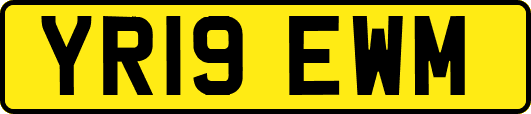 YR19EWM