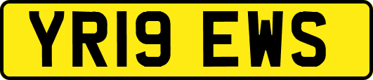 YR19EWS