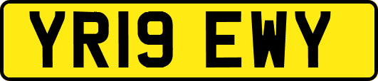 YR19EWY