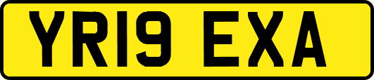 YR19EXA