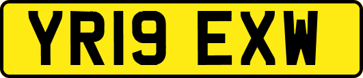 YR19EXW