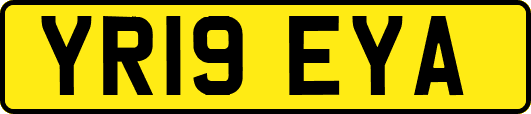 YR19EYA