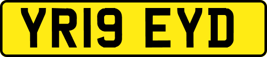 YR19EYD