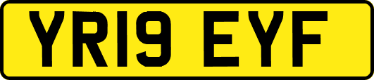 YR19EYF