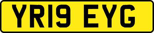 YR19EYG