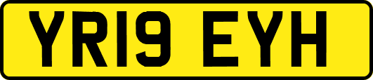 YR19EYH