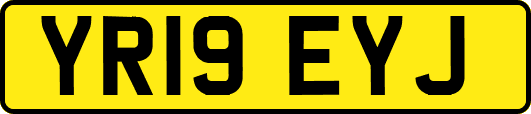 YR19EYJ
