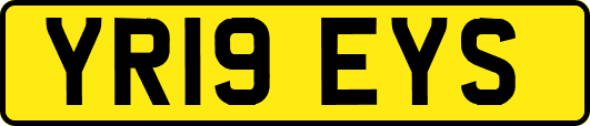YR19EYS