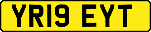 YR19EYT