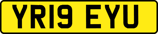 YR19EYU