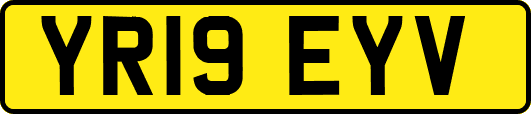 YR19EYV