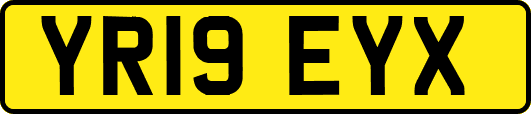 YR19EYX
