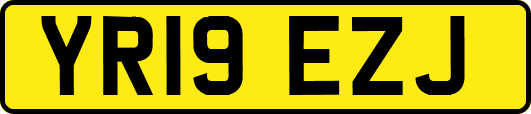 YR19EZJ