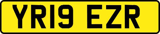 YR19EZR
