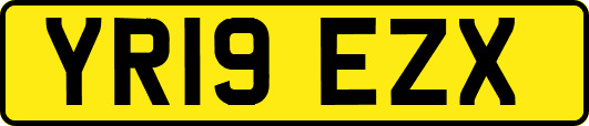 YR19EZX