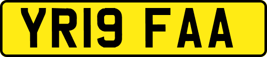 YR19FAA