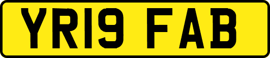 YR19FAB