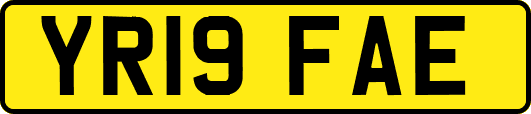 YR19FAE