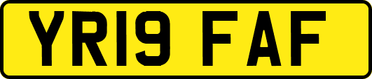 YR19FAF