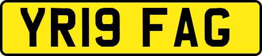 YR19FAG