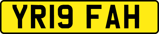 YR19FAH