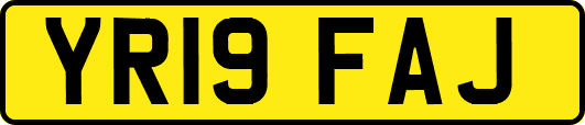 YR19FAJ