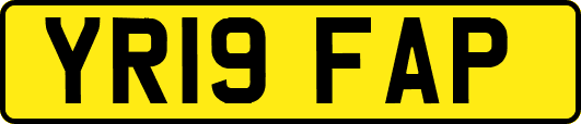 YR19FAP